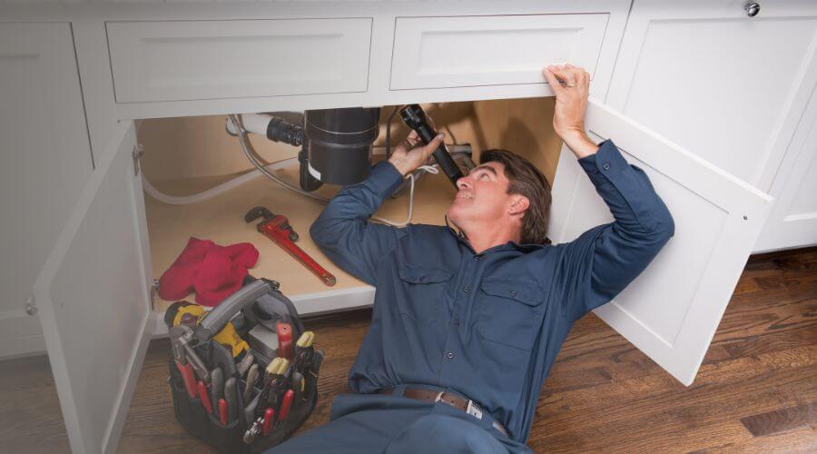 Local sewer line repair in West Burlington, IA